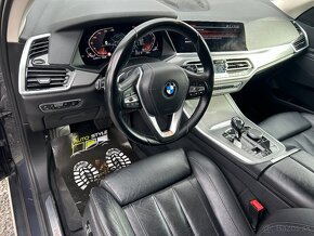 BMW X5 xDrive40i A/T odpočet DPH - 9