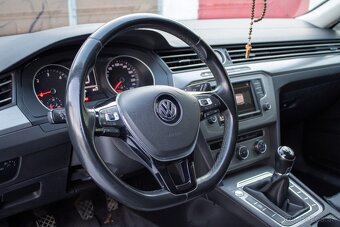 Volkswagen Passat Variant 1.6 TDI B8 Trendline - 9