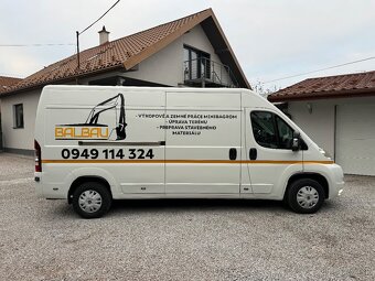 Fiat Ducato 2.3 - 9