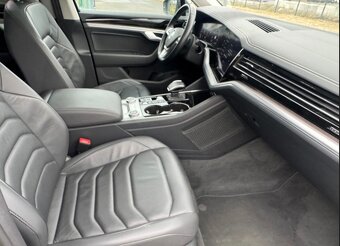 Volkswagen Touareg 3.0 V6 TDI 4Motion - 9