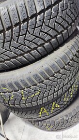 225 / 50 R18 Dunlop Winter Sport 5 - 9