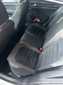 VW Golf 7 2.0 TDi 110kw - 9