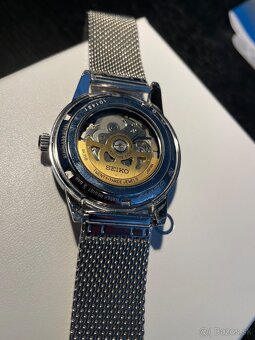 Seiko Presage - 9