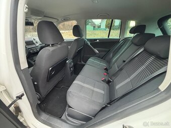 Vw tiguan 4x4 automat - 9