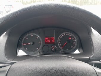 Volkswagen Caddy 1.9 TDI - 9