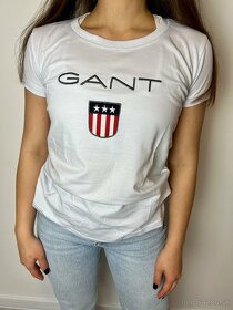Gant dámske tričko 13 - 9