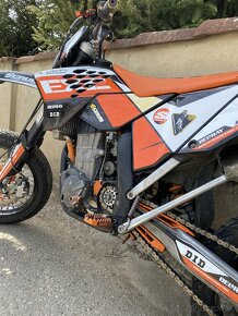 KTM EXC 530 R - 9