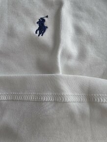 Ralph Lauren polotričko - 9