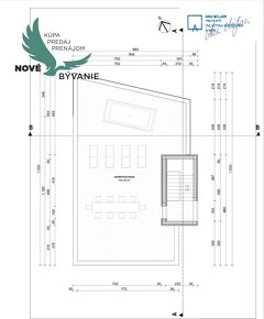 Luxusná novostavba len 150m od mora s výhľadom na more v Cho - 9