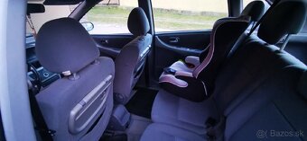 Nissan Almera Tino 2.2 TDI 2005 - 9