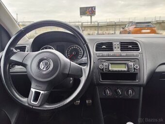 Volkswagen Polo Top Stav - 9