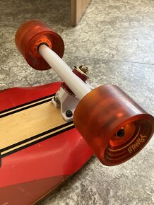 Landyachtz coast classic 41” - 9