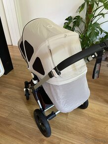 Bugaboo Cameleon 3 s príslušenstvom - 9