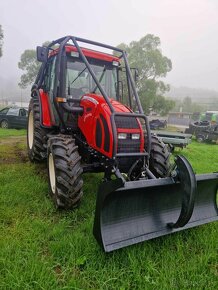 Zetor Forterra 11441 - 9