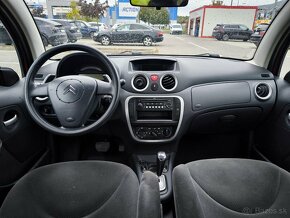 Citroen C3 1.4 AUTOMAT - 9