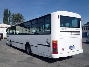 Karosa Irisbus B951.1713E {AUTOMATICKA PREVODOVKA} - 9