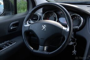 Peugeot 5008 1.6 BlueHDi STOP&START Style - 9