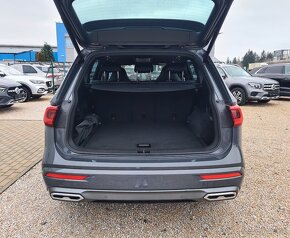 SEAT TARRACO 2.0 TDI 150 FR DSG - 9