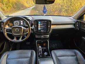 Volvo XC40 D3 - 9