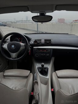 BMW E87 118D - 9