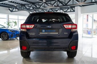 Subaru XV 2.0i-S ES Style NAVI - 9