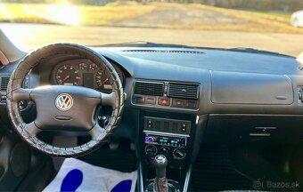 Predám VW Golf 4, 1.4 - 9