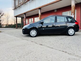 ✅RENAULT CLIO GRANDTOUR 1.2 16V “74 754 km”✅ - 9