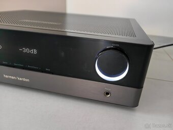 Harman Kardon HK980 - 9