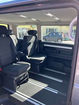 Volkswagen T6.1 Multivan 2.0 TDI DSG - 9