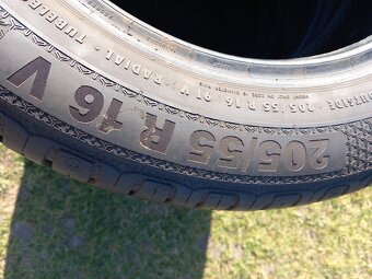 205/55 r16 letné pneumatiky barum - 9