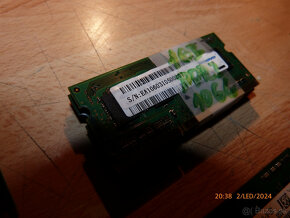 sodimm ddr1-2-3 - 9