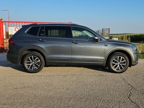 Tiguan Allspace DSG 2.0 TDI 12/2019 led virtual - 9