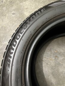 Zimné pneumatiky 225/60/17 Bridgestone - 9