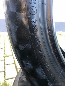 ❗️4x LETNÉ PNEU 225/50 R18❗️ - 9