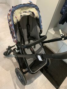 Bugaboo Cameleon 3 Plus - 9