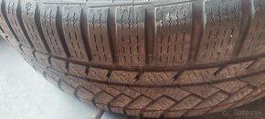 215/55 R17 XL Continental zimne - 9