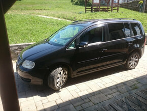 predam VW touran 2003,,,1,9-D - 9