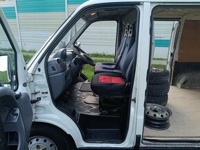 ✳️Peugeot Boxer 2.8 HDi✳️ - 9