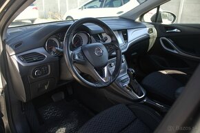 Opel Astra ST 1.6 CDTI 136k Innovation AT6 - 9