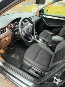 Škoda Octavia 3 facelit 1.6TDI 85kW DSG - 9