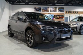 Subaru XV 1.6i Lineartronic AWD Style NAVI / XTRA - 9