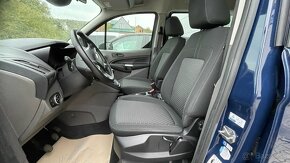 Ford Tourneo Connect 1,5TDCi 74kW MT6 2019 - 9