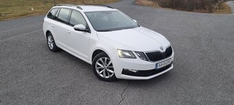 Škoda Octavia Comhi 1.0 TSI 85KW - 9