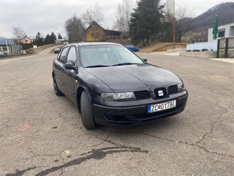 SEAT TOLEDO 1.9 TDI - 9