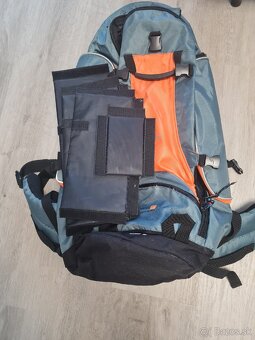 Turistický batoh Topgal 60l - 9