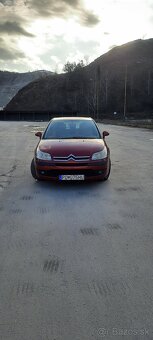 Citroën C4 - 9