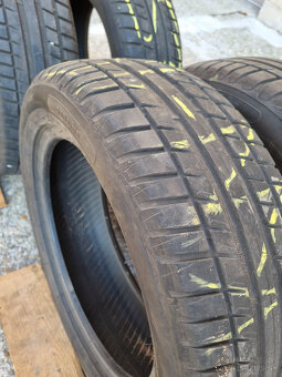 Letné pneu 195/55 R16 91V Sebring Road Performance - 9