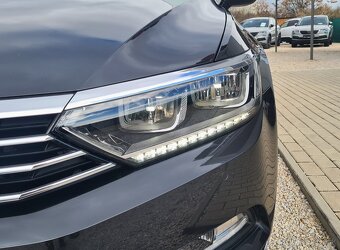 VW PASSAT VARIANT 2.0 TDI BMT HIGHLINE DSG - 9