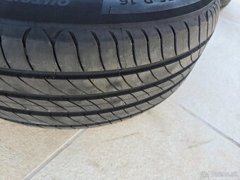 Michelin primacy 4 S1 , 205/55 R16 nové - 9