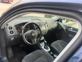 ☎️ Volkswagen Tiguan 2.0 CR TDI 4-Motion Sport&Style DSG ☎️ - 9